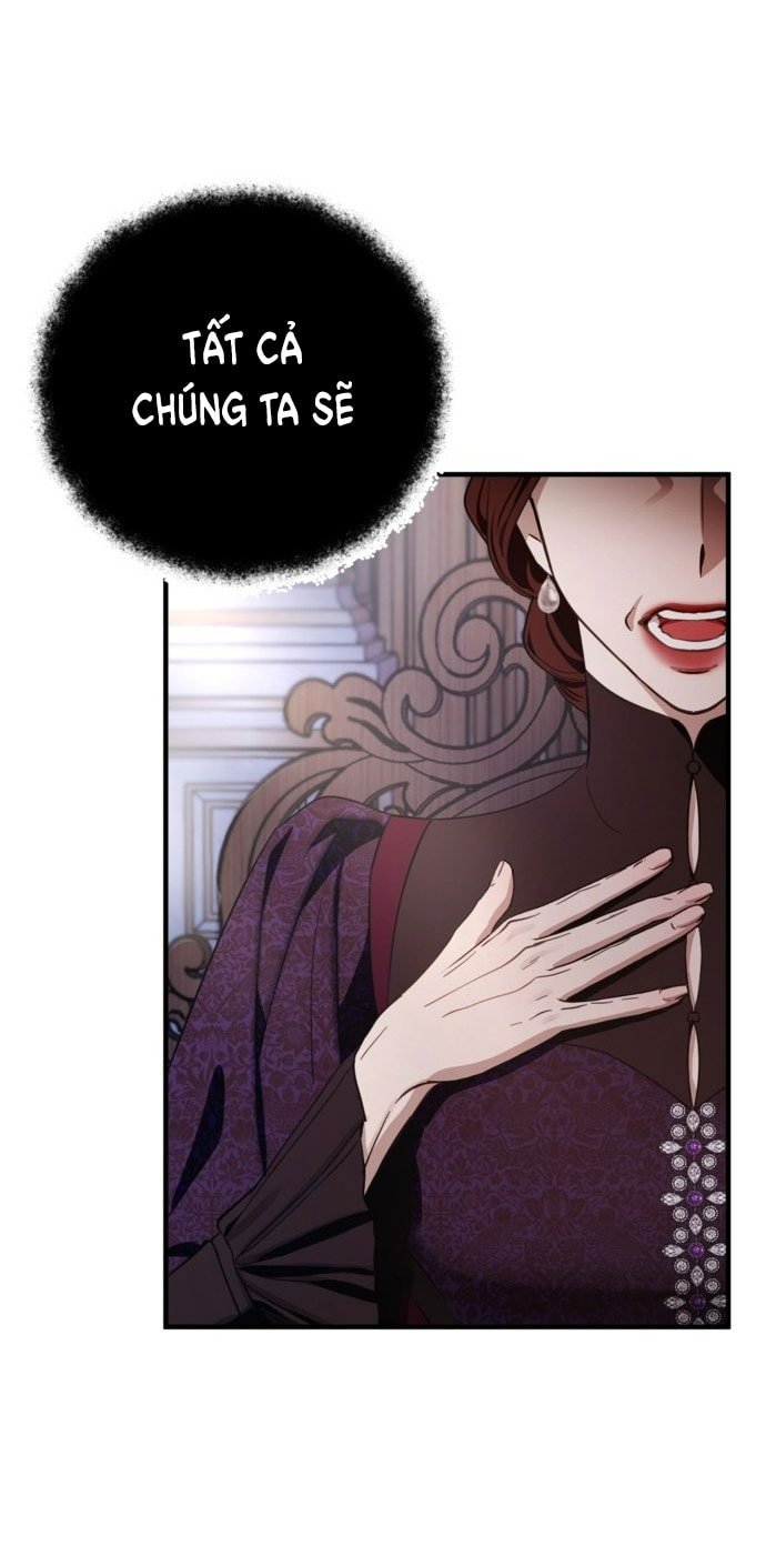 phía sau nụ cười của nàng công chúa sống sót chapter 2.2 71