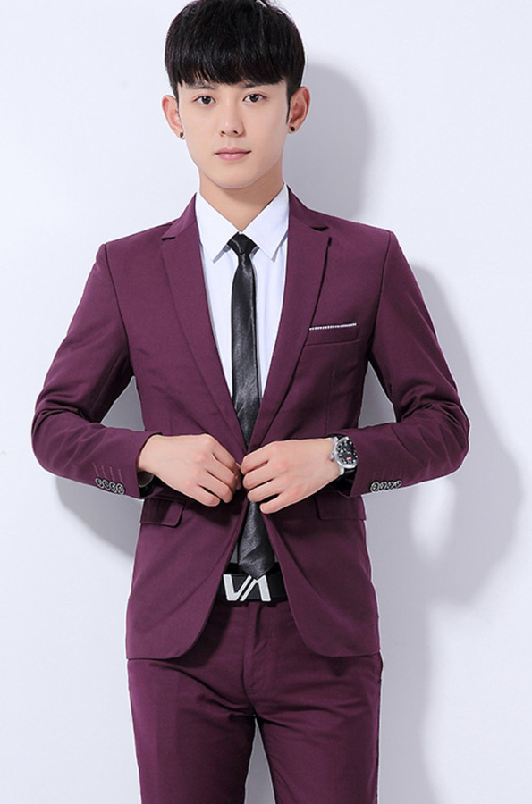 Aó vest nam Hàn quốc AVN146