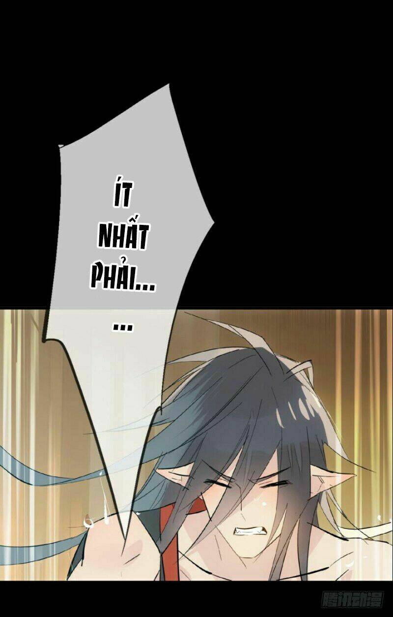 sư phụ lại trêu chọc ta chapter 51.7 25