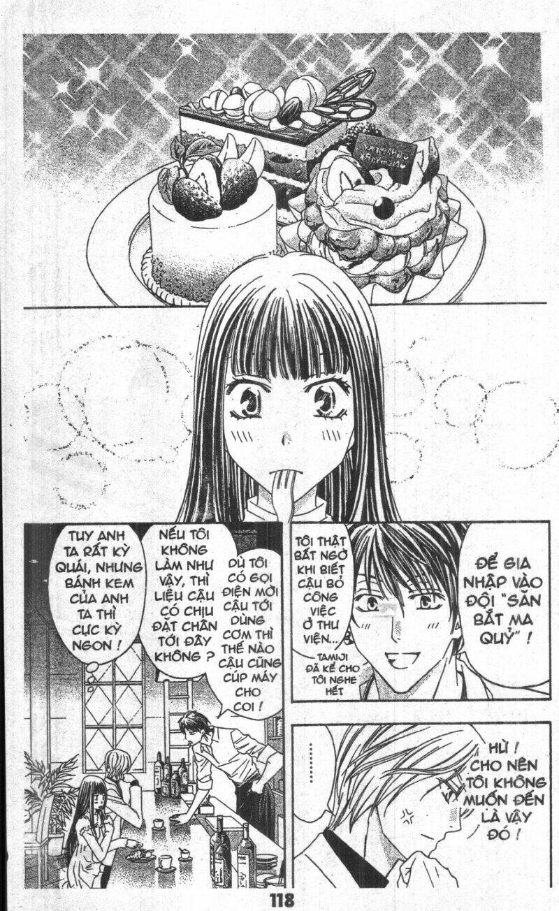 bông hoa bí ẩn chapter 6 118