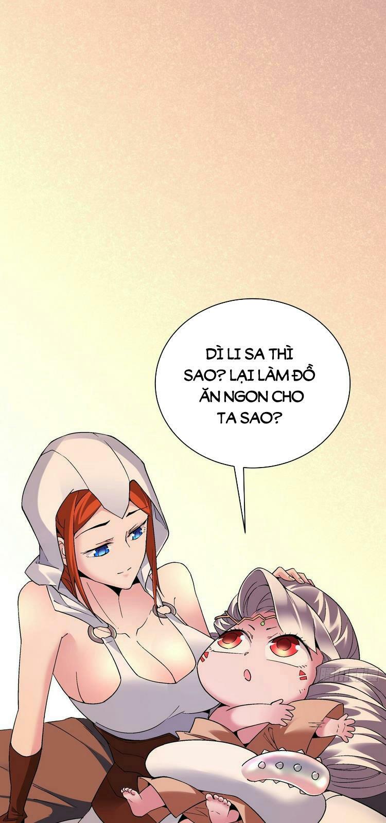 ta là nhà giàu số một, ta không muốn trọng sinh chapter 96 1