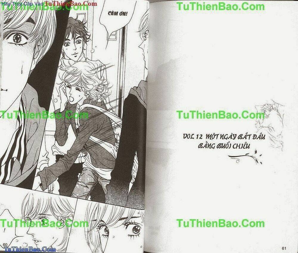 chuyện tình mary chapter 5 31