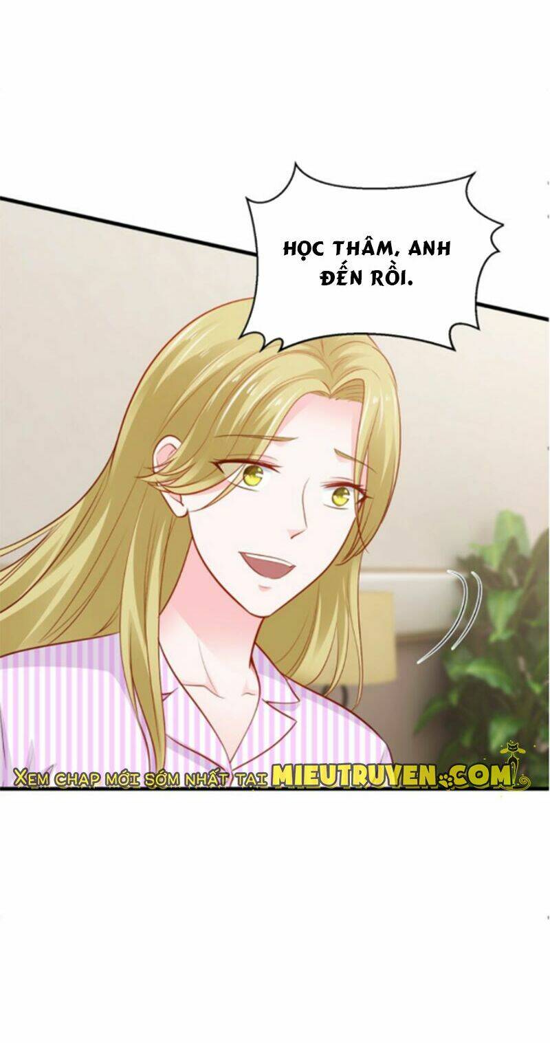 thú cưng độc quyền của boss chapter 112 5