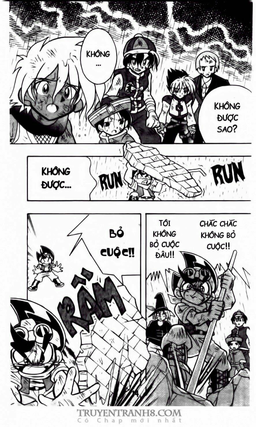 battle b-daman chapter 37 11