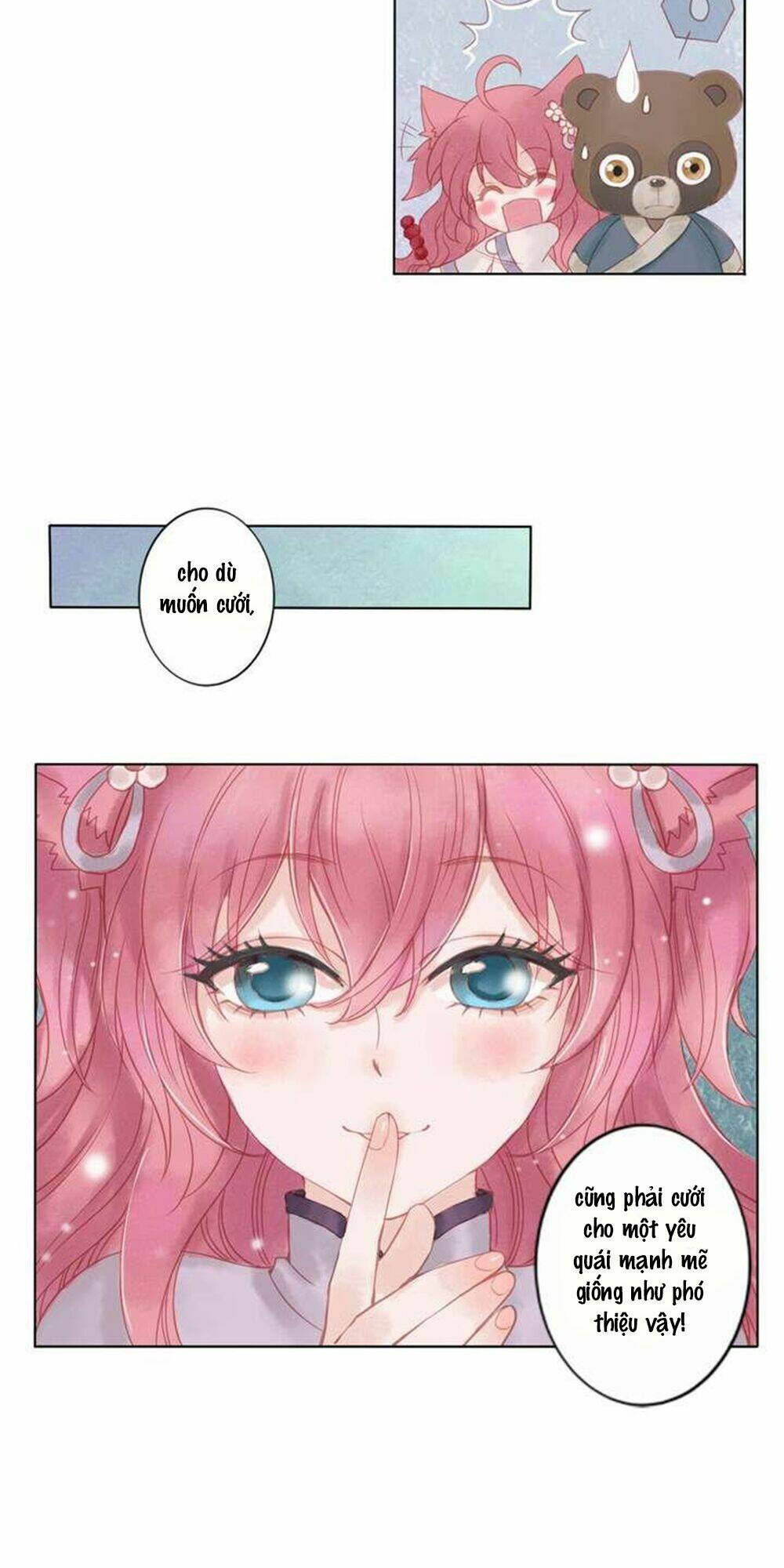 chuyển tương tư chapter 2 6