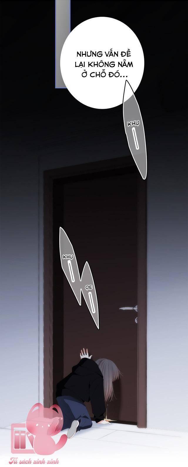 con tim rung động 2 chapter 126.2 20