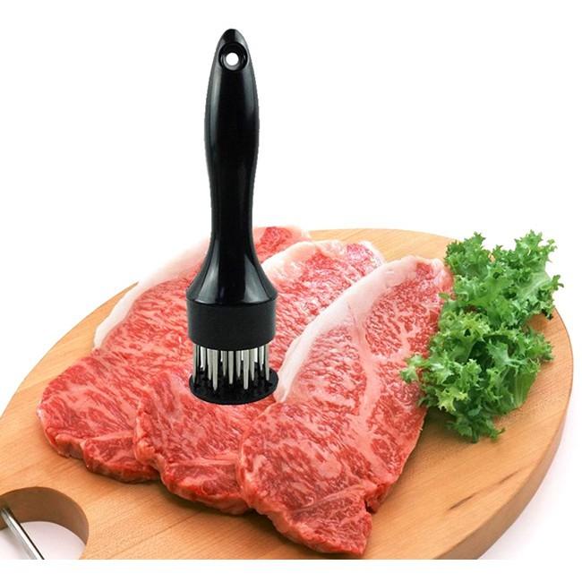 Dụng cụ làm mềm thịt Meat Tenderizer