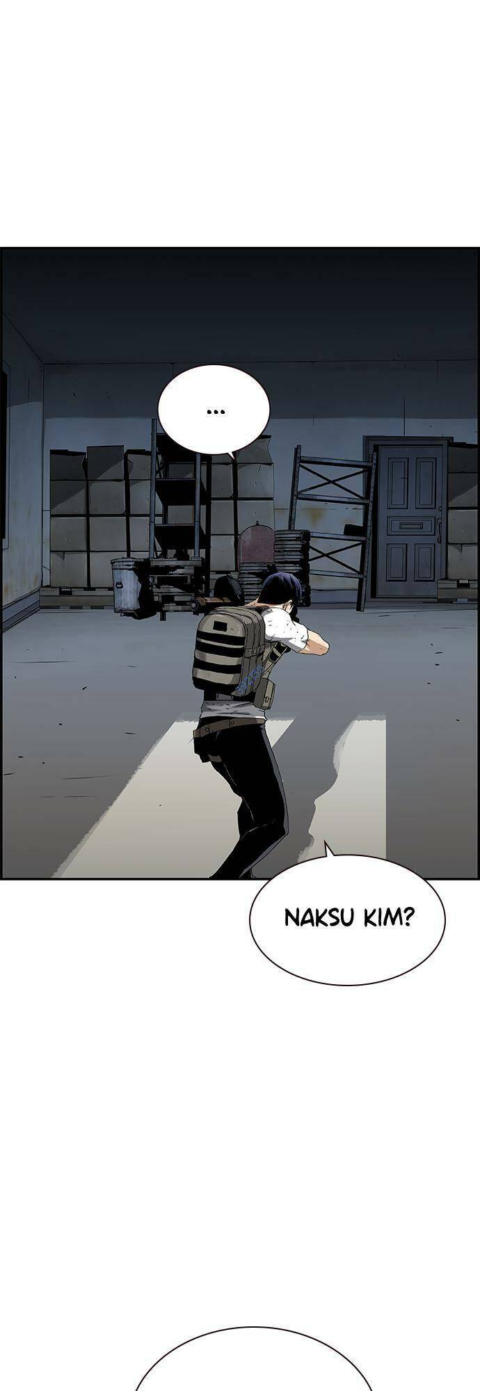 pubg - cuộc chiến sinh tồn - 100 chapter 36 28