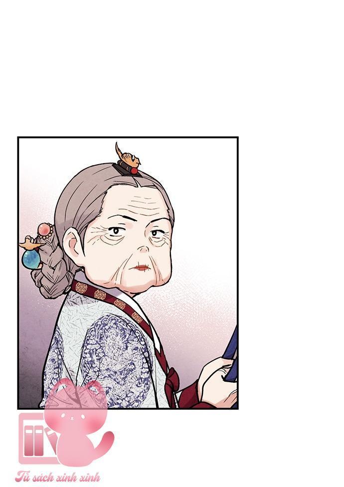 lệnh cấm hôn chapter 90 56