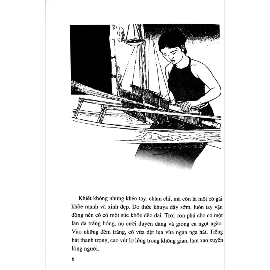 Lịch Sử Việt Nam Bằng Tranh - Tập 17: Ỷ Lan Nguyên Phi