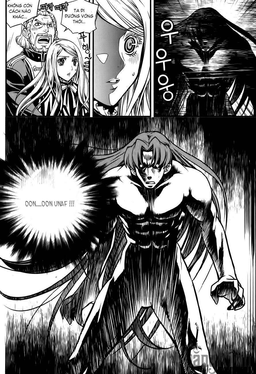 dragon who chapter 15 27