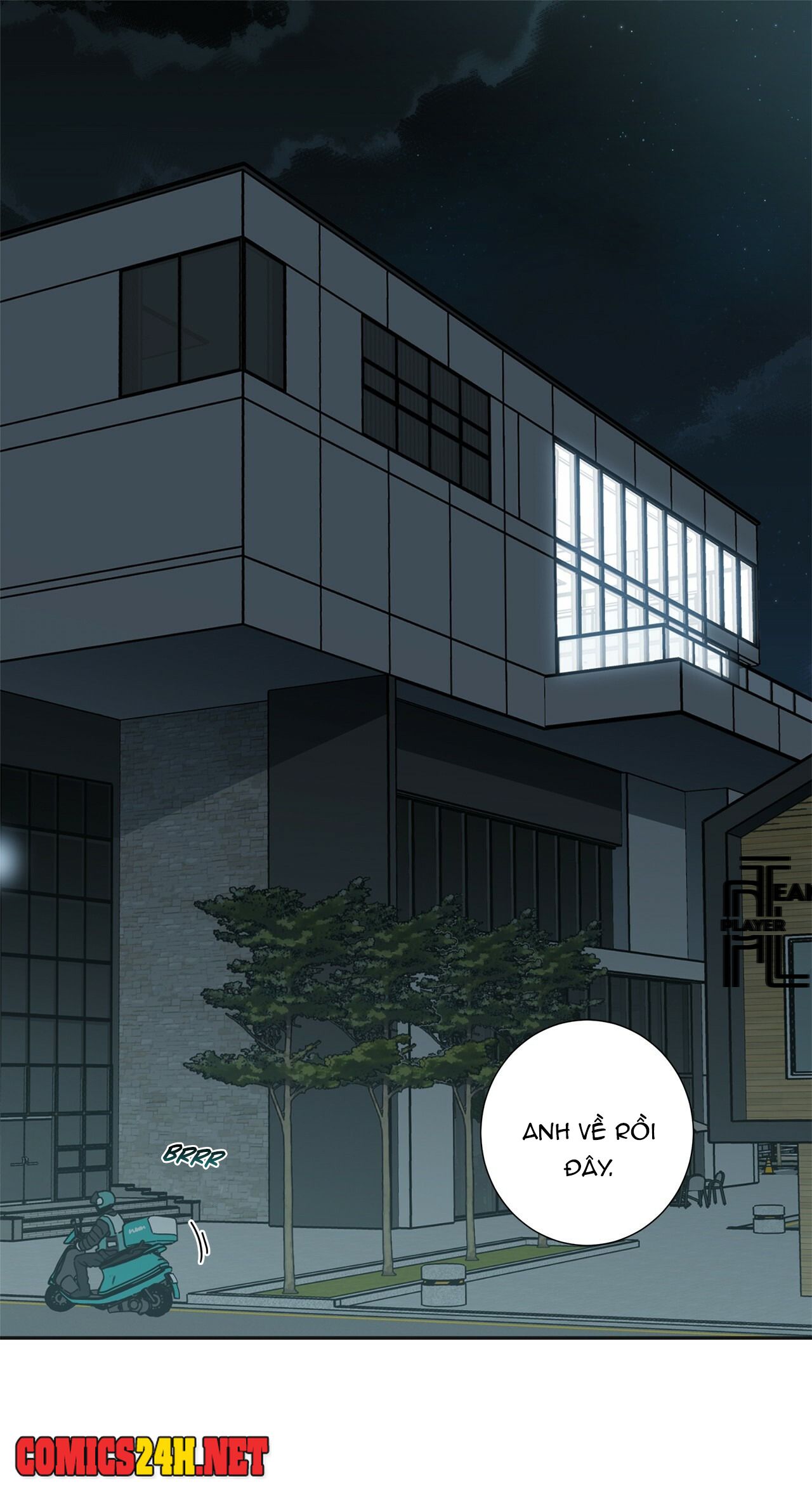 home five chapter 3 2