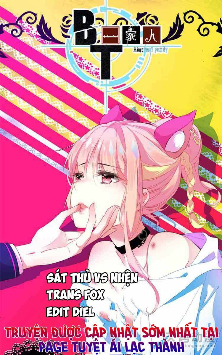 gia đình biến thái chapter 7 1