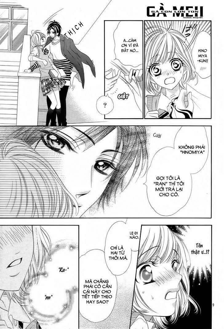 5-tsu no hajimete – ubawarete mo ii, kimi ni nara chapter 2 9