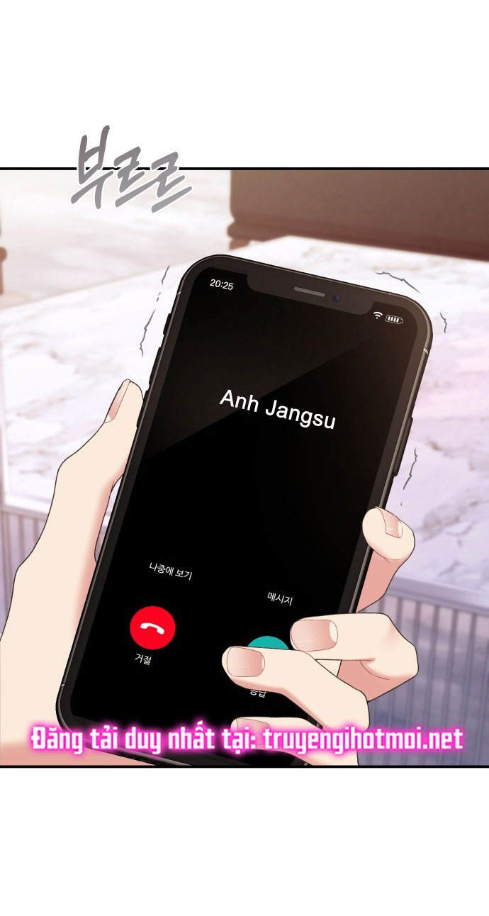 gửi em người đánh cắp những vì sao - to you who swallowed a star chapter 148.1 22