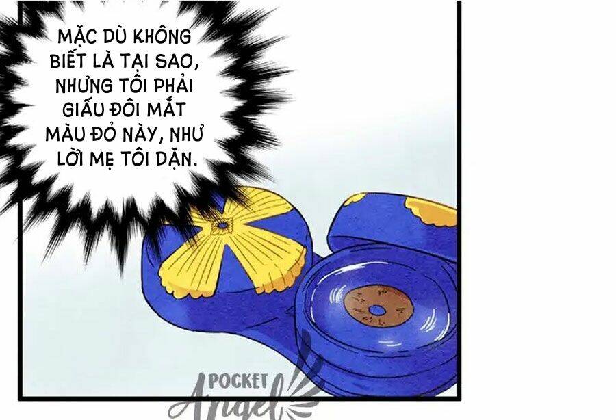 iris - quý cô và chiếc điện thoại chapter 3 12