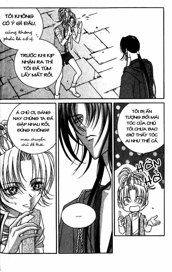 ma vương chapter 2 28