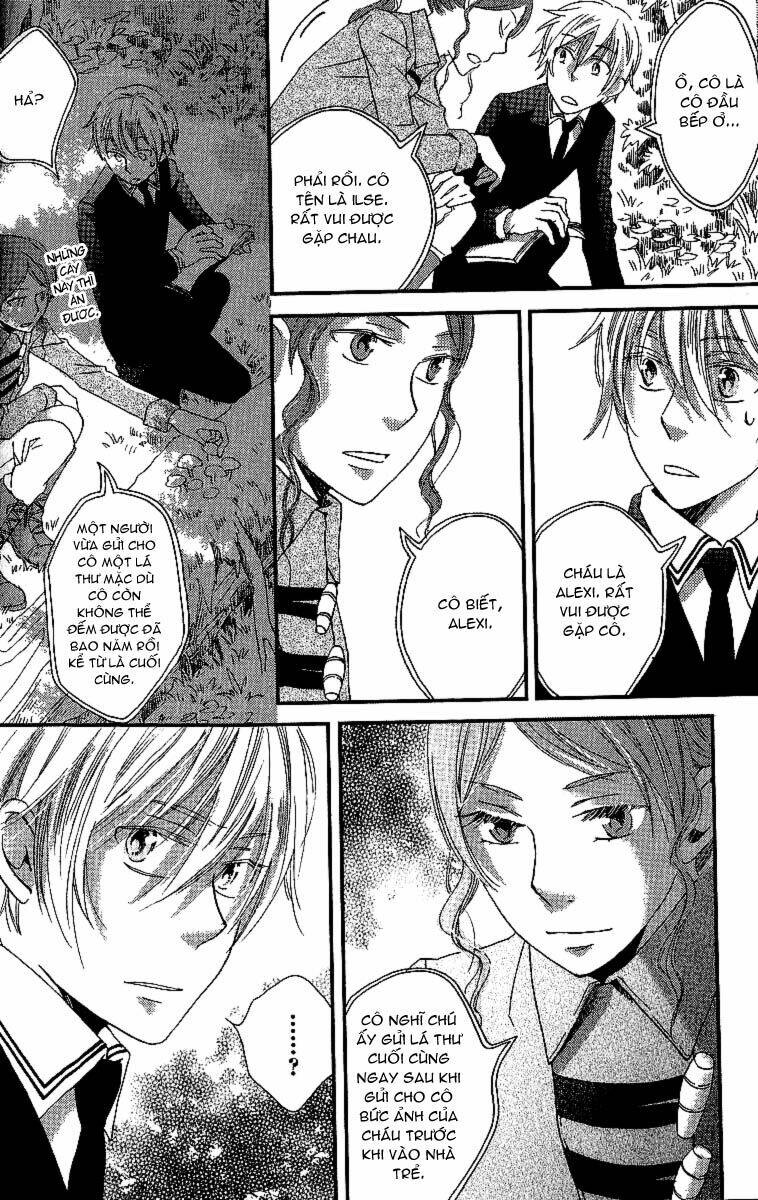 shinkuu yuusetsu chapter 6 36