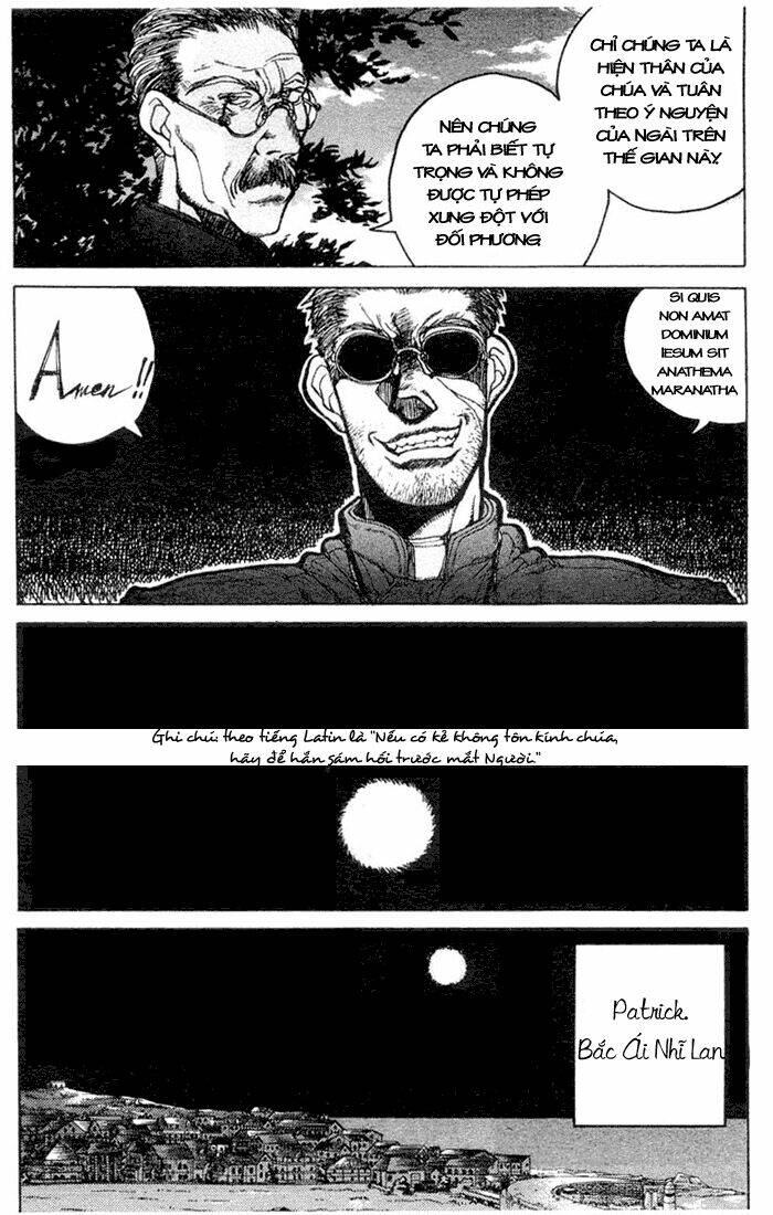 hellsing chapter 4 8