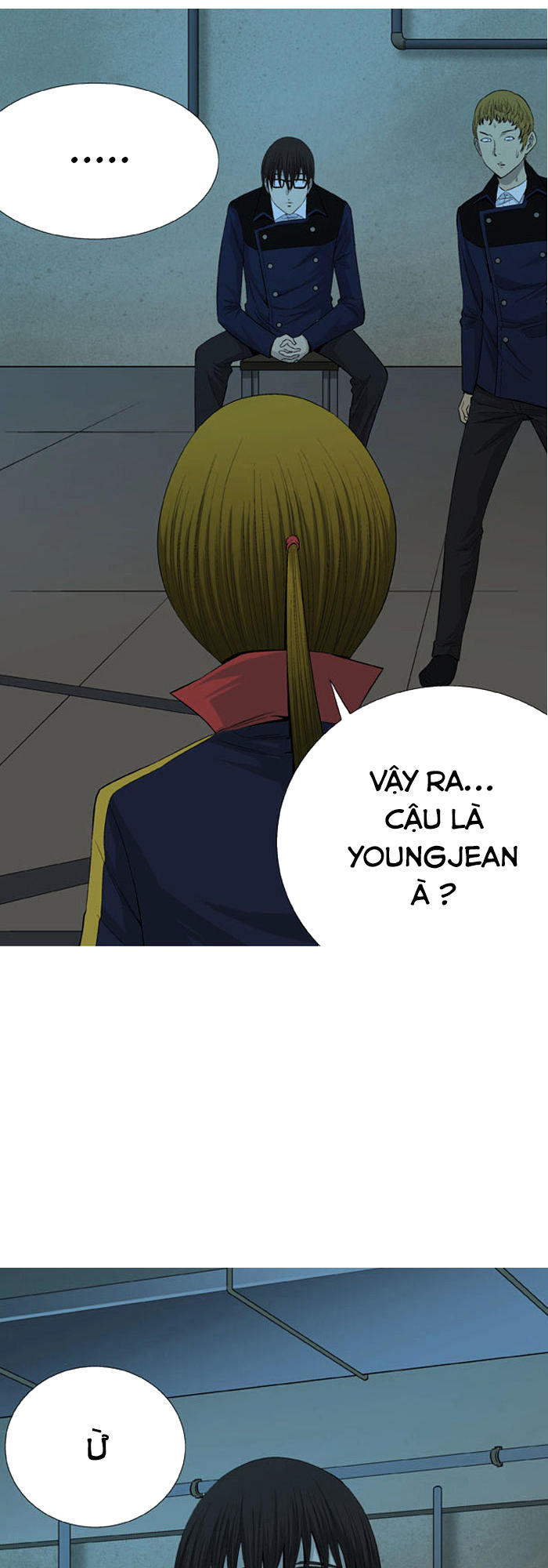 aura from another planet chapter 31 15