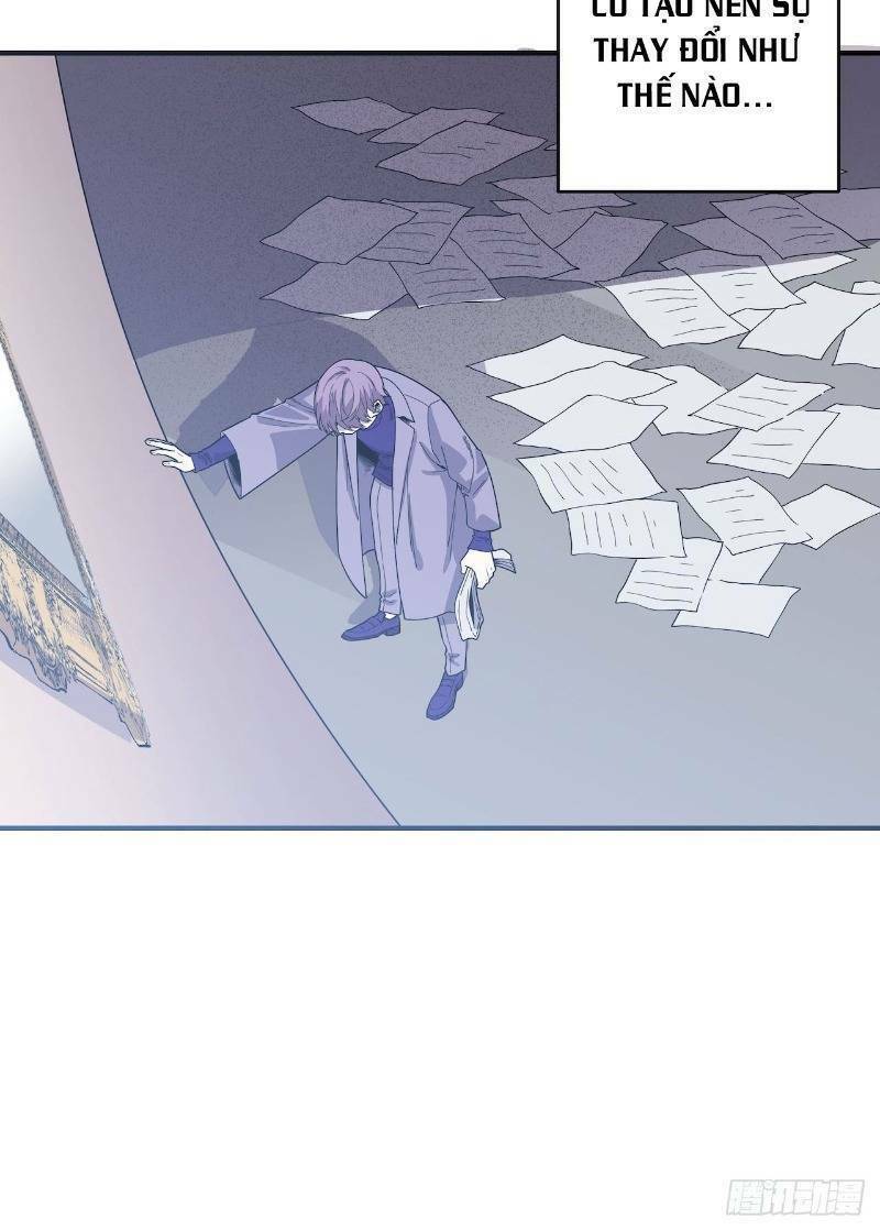 thát không mê thất chapter 58 6