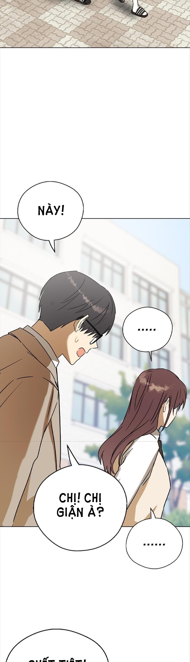 nhân duyên kiếp trước chapter 38.1 19