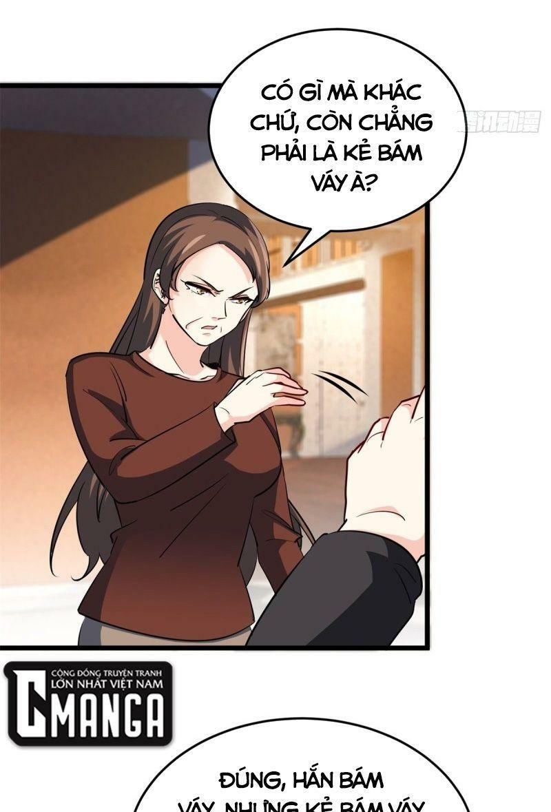 ta là hàn tam thiên chapter 52 22
