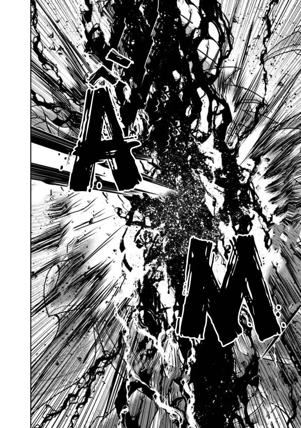 kujibiki tokushou: musou hāremu ken chapter 43 12