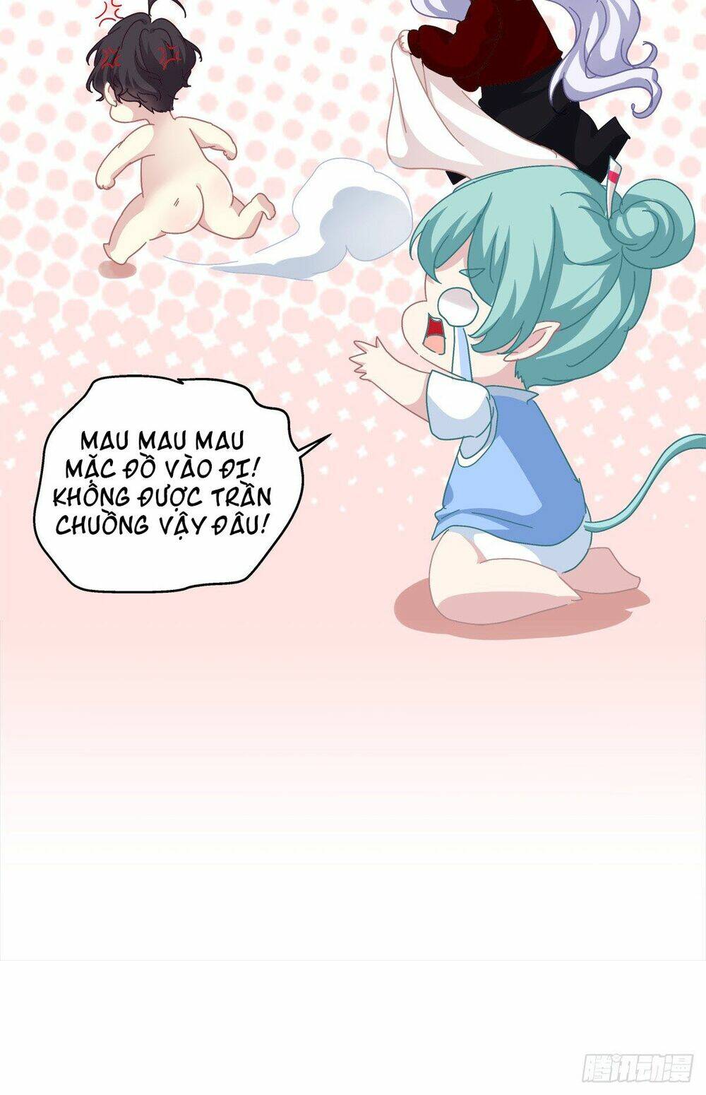 toàn bộ nắm trong tay chapter 21 74