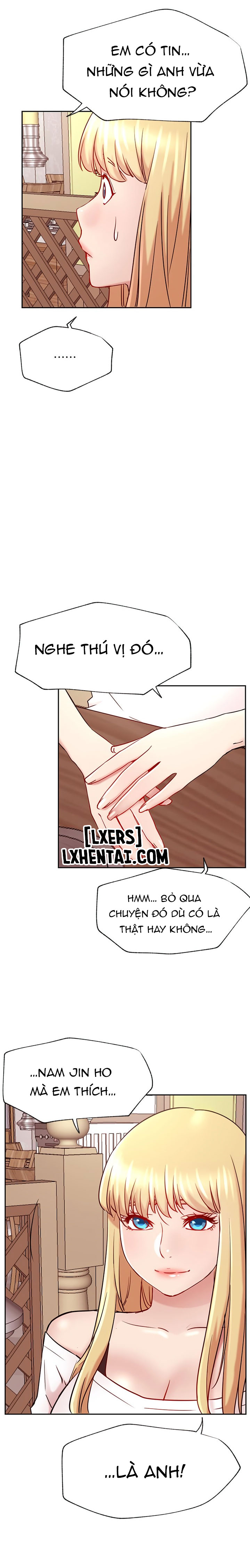 cuộc sống như anh hằng mơ chapter 45 11