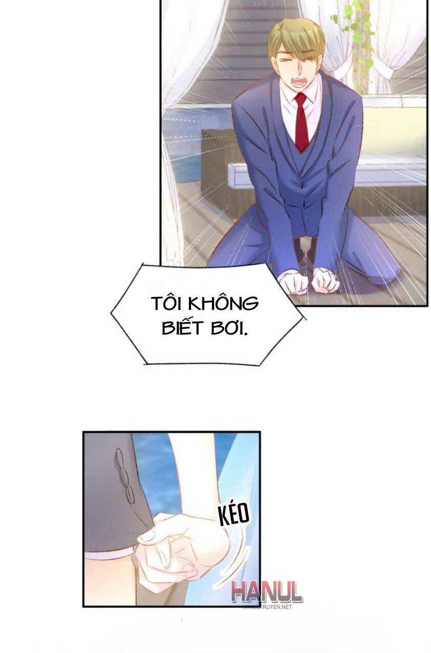 hôn nhân ấm áp : tổng tài sủng vợ thành nghiện chapter 53 15