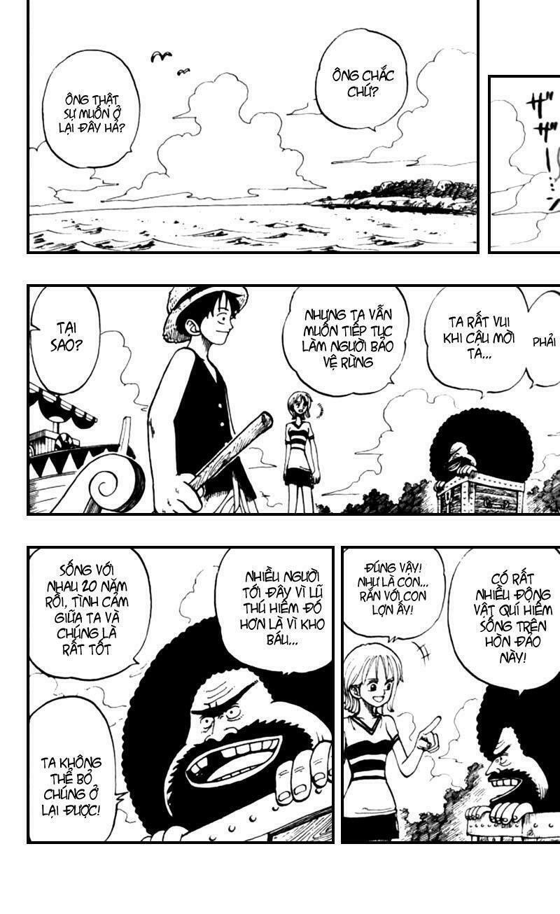 đảo hải tặc - one piece chapter 22 29