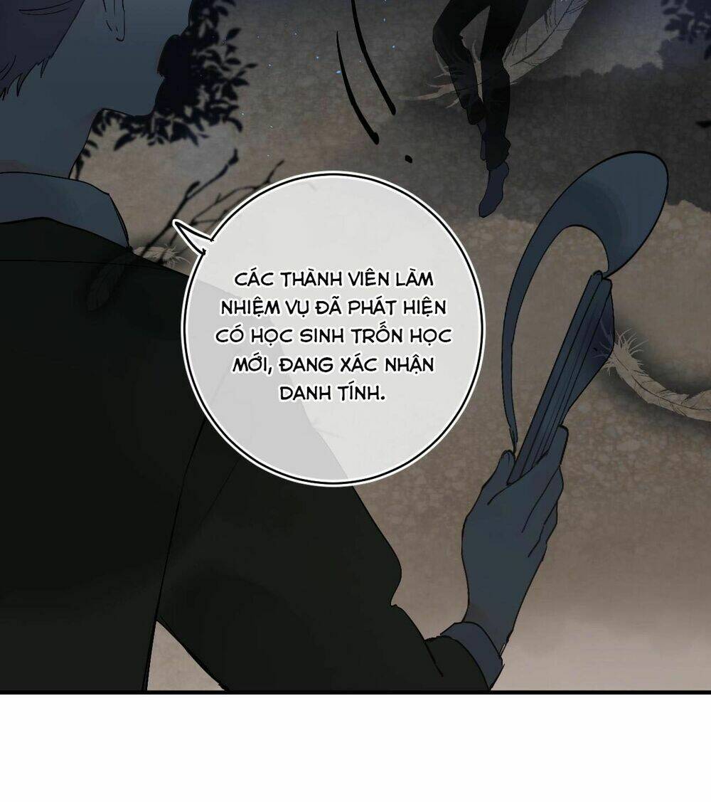 phù thủy hạng bét chapter 16 28