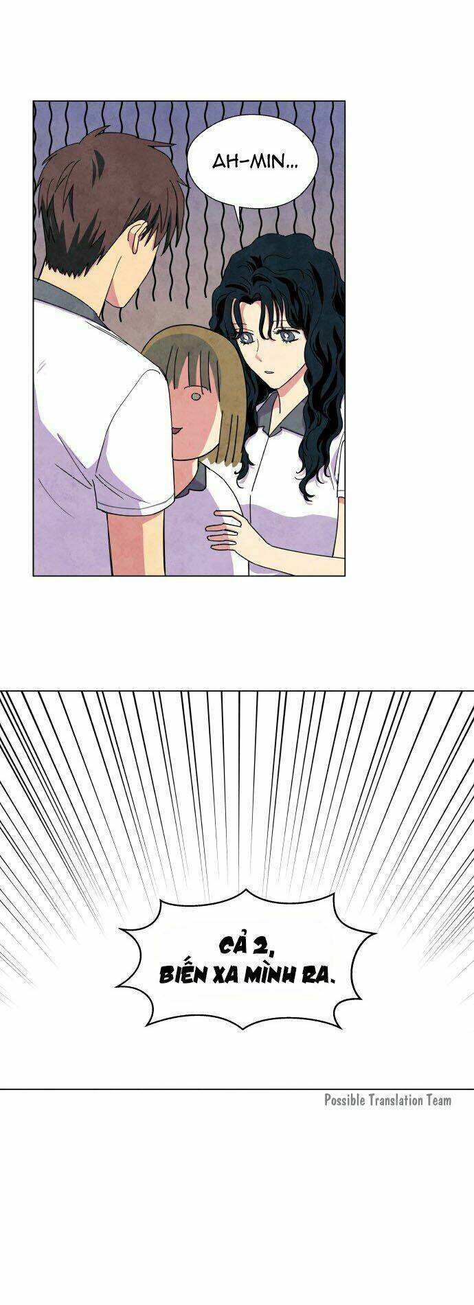 tai sói và mũ đỏ chapter 13 23