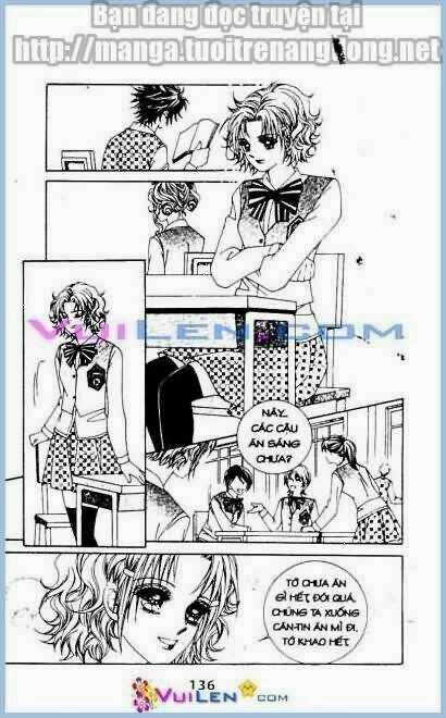 sức thanh xuân chapter 9 136