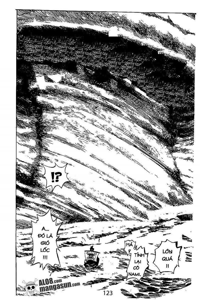 đảo hải tặc - one piece chapter 130 17