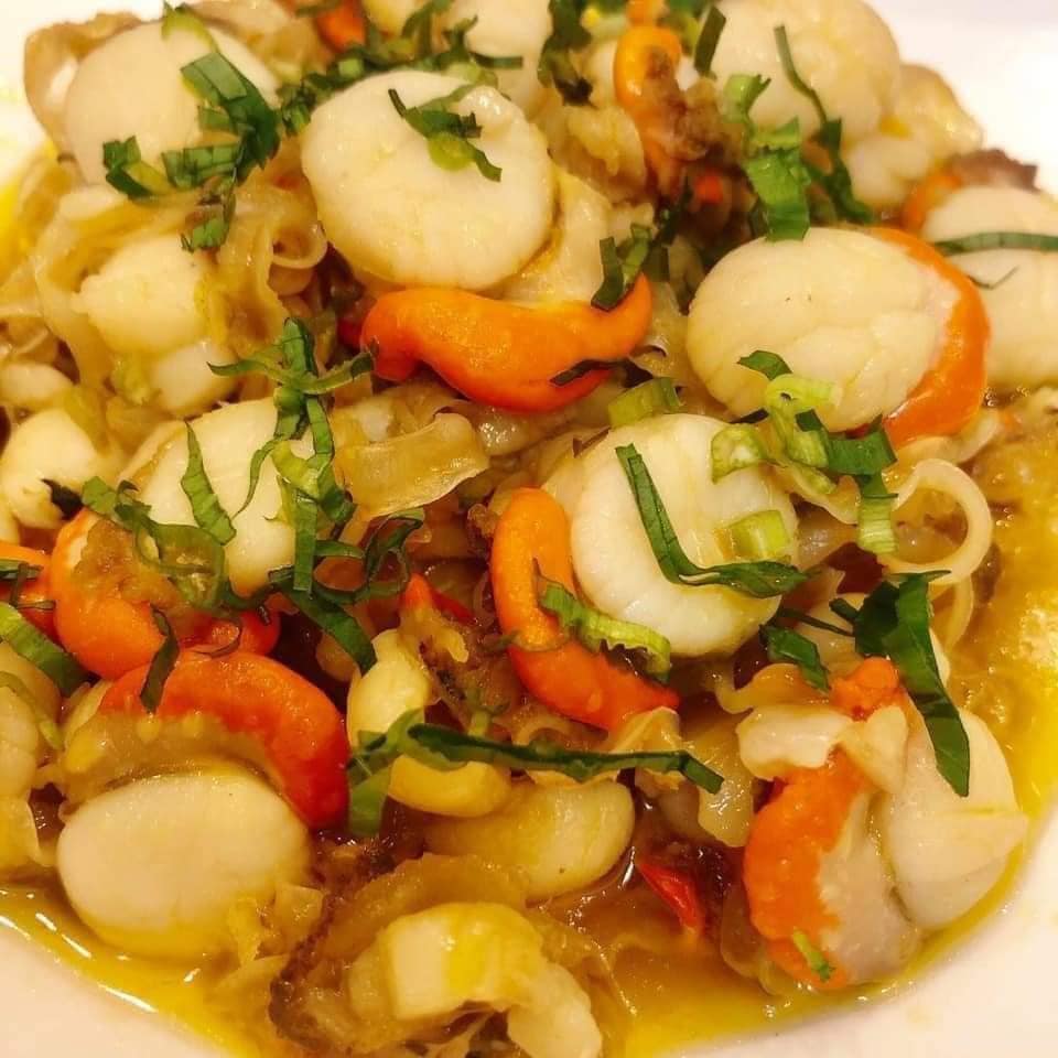 CỒI SÒ ĐIÊP - 250g