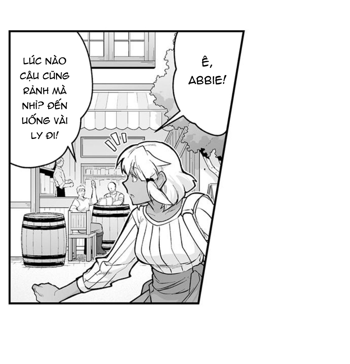 vợ của titan chapter 86 30