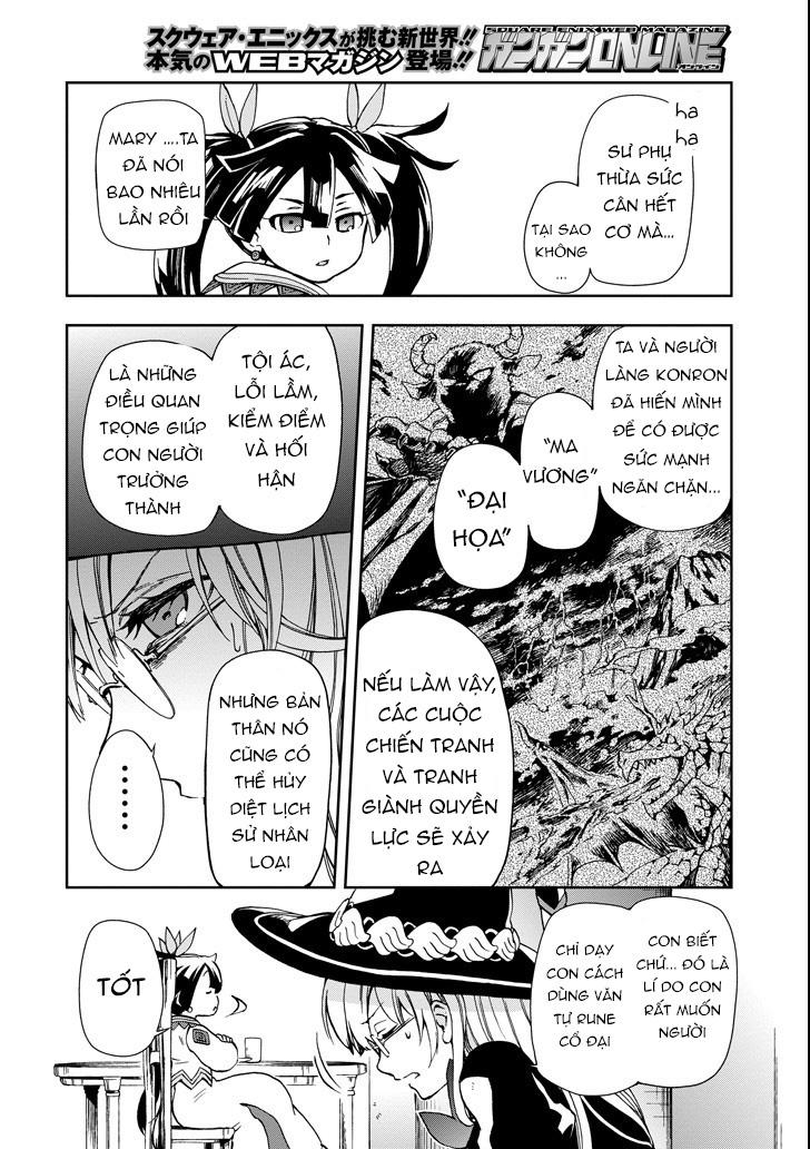 tatoeba last dungeon mae no mura no shounen ga joban no machi de kurasu youna monogatari chapter 4 11