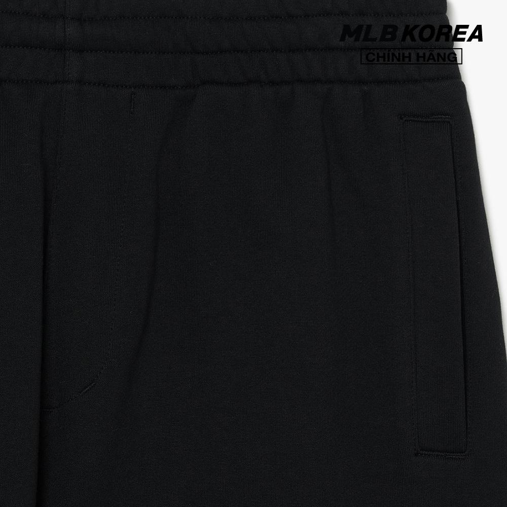 MLB - Quần jogger unisex lưng thun Classic Monogram Clipping Big Logo 3APTM0831