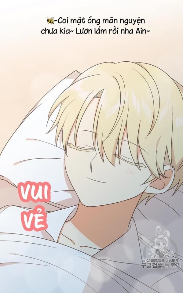 xuyên không trở thành mẹ của nhân vật phản diện chapter 34 39