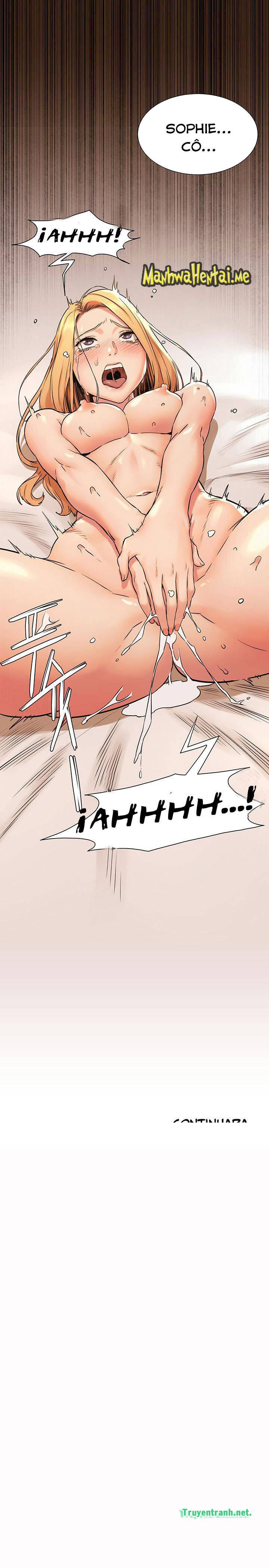 vương quốc của tôi chapter 162 10