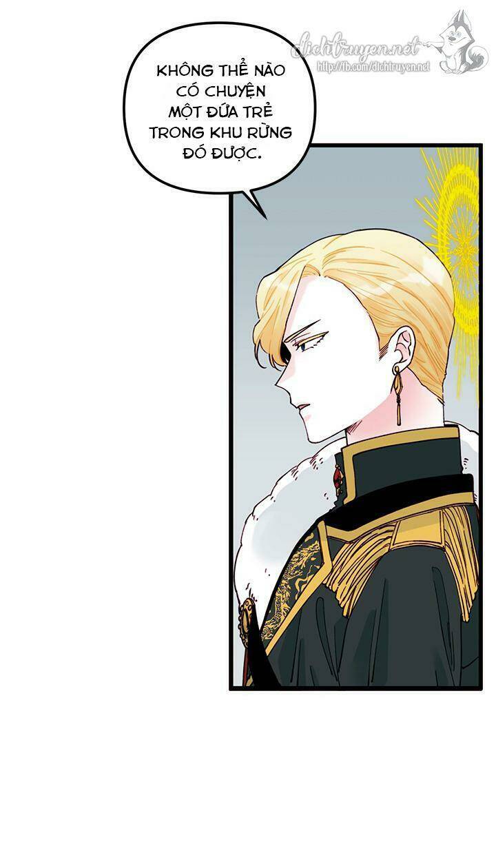 công chúa bãi rác chapter 4 5