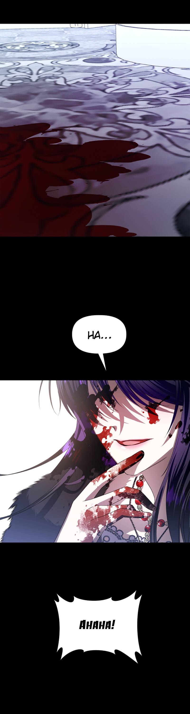 tôi muốn trở thành cô ấy dù chỉ là một ngày chapter 47 5