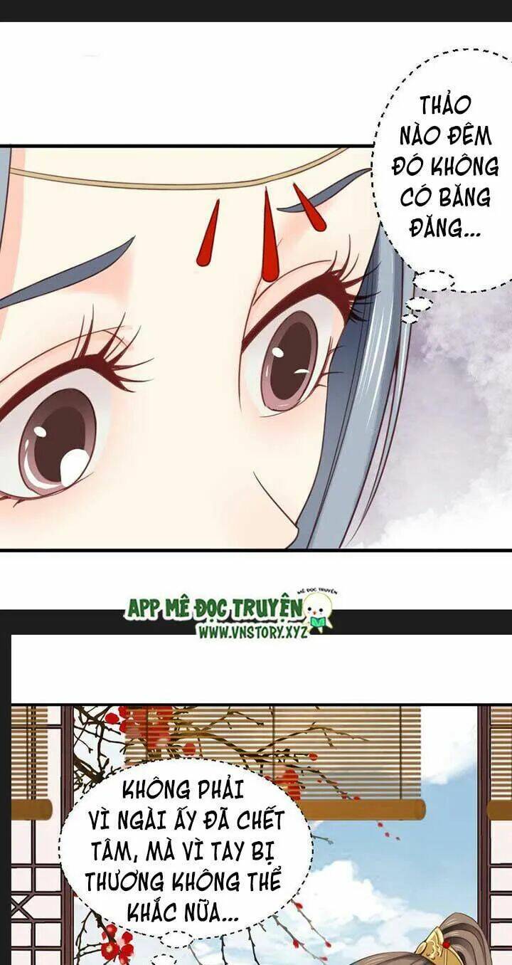 kiều nữ độc phi chapter 96 14