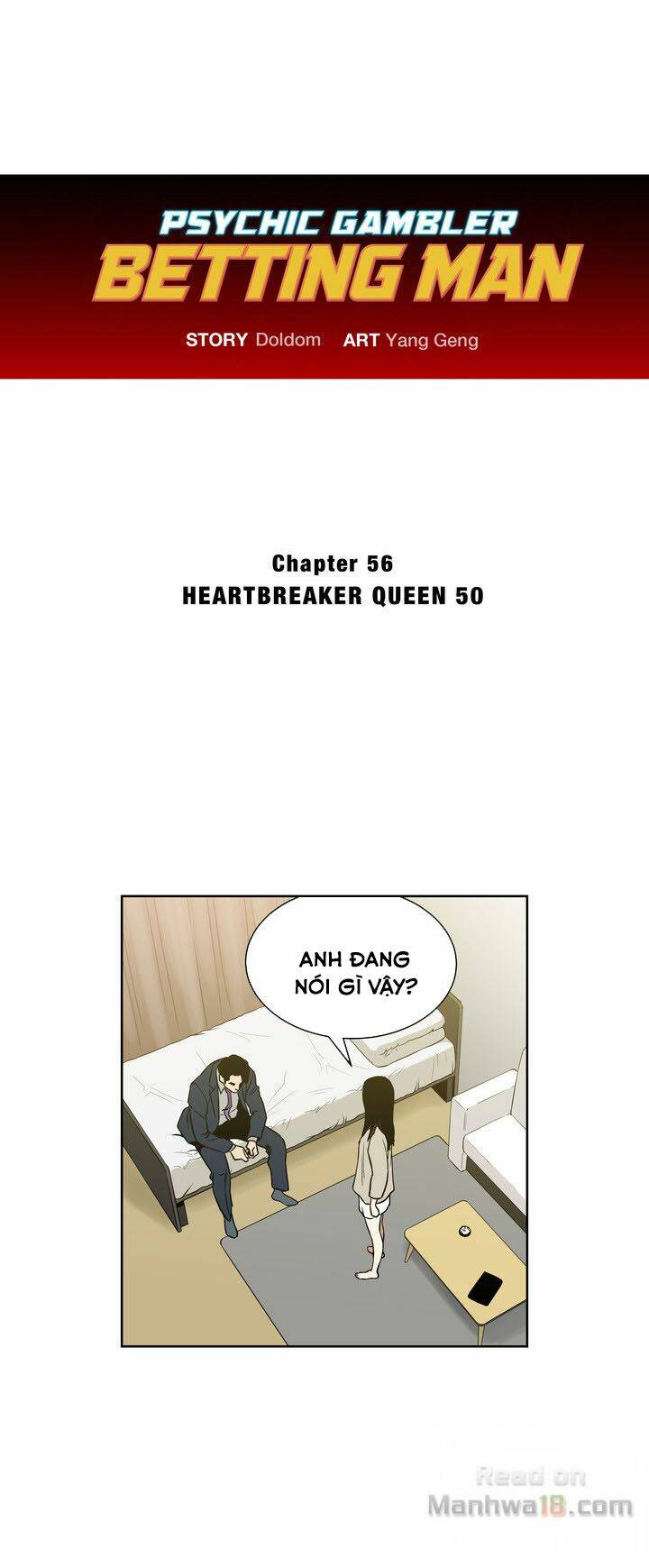 thần bài siêu năng chapter 110 2