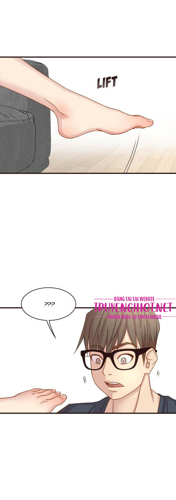 tình yêu dại khờ chapter 2.2 5