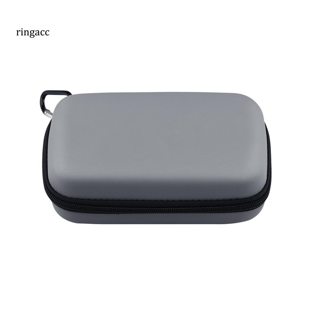 Túi đựng chống sốc RGA cho máy ảnh DJI Pocket 2