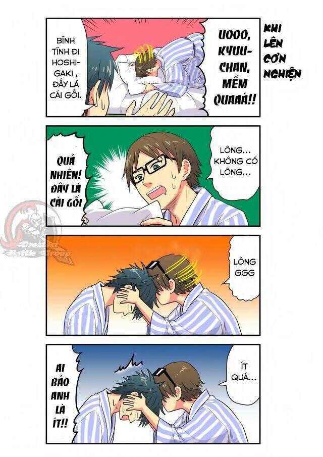 cat is silver vine chapter 16 5