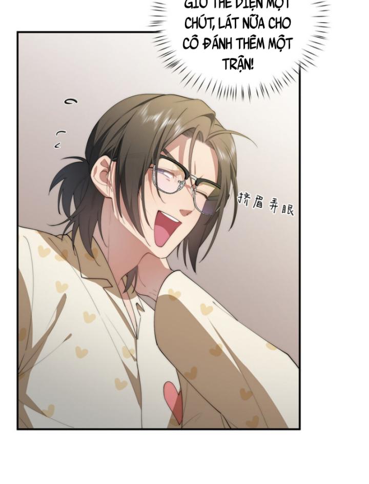 nữ chính chạy từ trong sách ra thì phải làm sao chapter 45 37